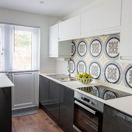 Isca House, Private Garden, Close To City Center, The Quay, Free Wifi Exeter Extérieur photo