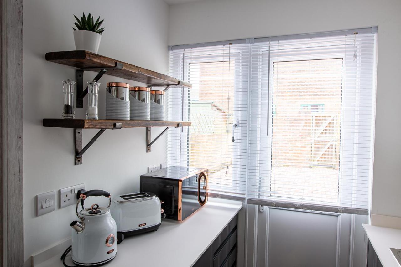 Isca House, Private Garden, Close To City Center, The Quay, Free Wifi Exeter Extérieur photo